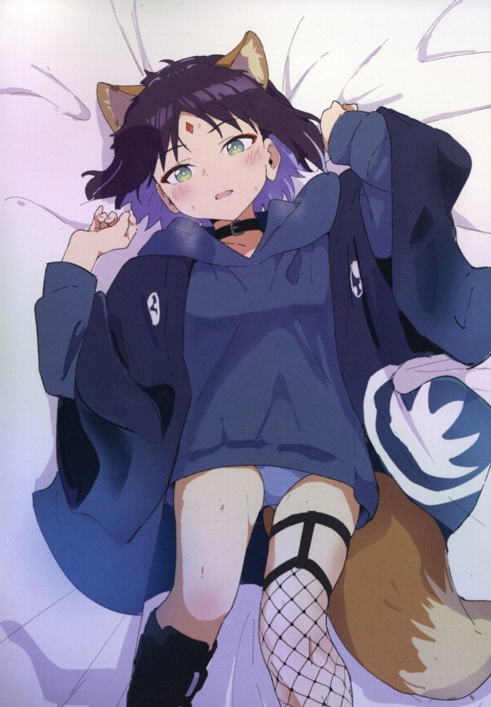 Iroha Was Totally at Her Limit -- Iroha wa Cho Muri Genkai Giri Nano Deshita
