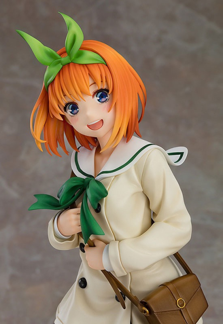 Yotsuba Nakano 1/6 Figure Date Style Ver. -- The Quintessential Quintuplets SS