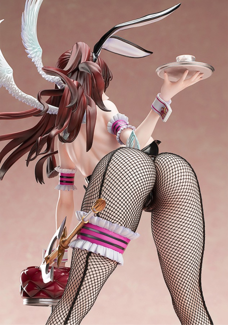 Erika Kuramoto Bunny Ver. 1/4 Scale Figure Raita Original Character (Magical Girl Series)