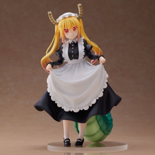 Tohru Figure -- Miss Kobayashi's Dragon Maid S