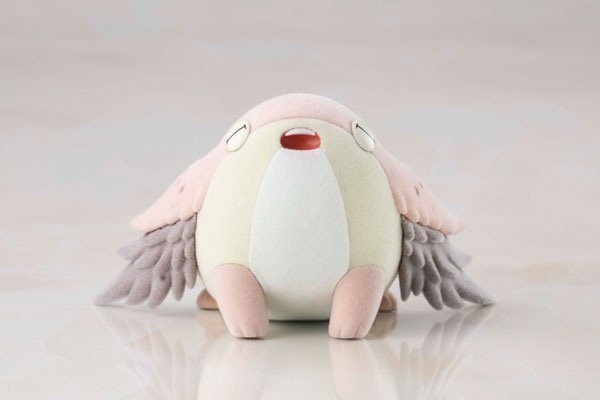 Meinya Mini Flocky KDcolle Figure -- Made in Abyss: The Golden City of the Scorching Sun