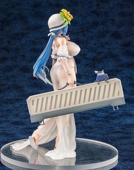 DP-12 1/7 Figure Morning Fable ver. -- Girls' Frontline