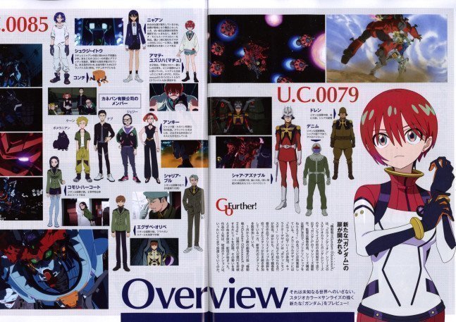 Newtype May 2025