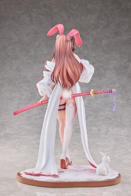 USAMURAI 1/6 Figure R-18 ver.