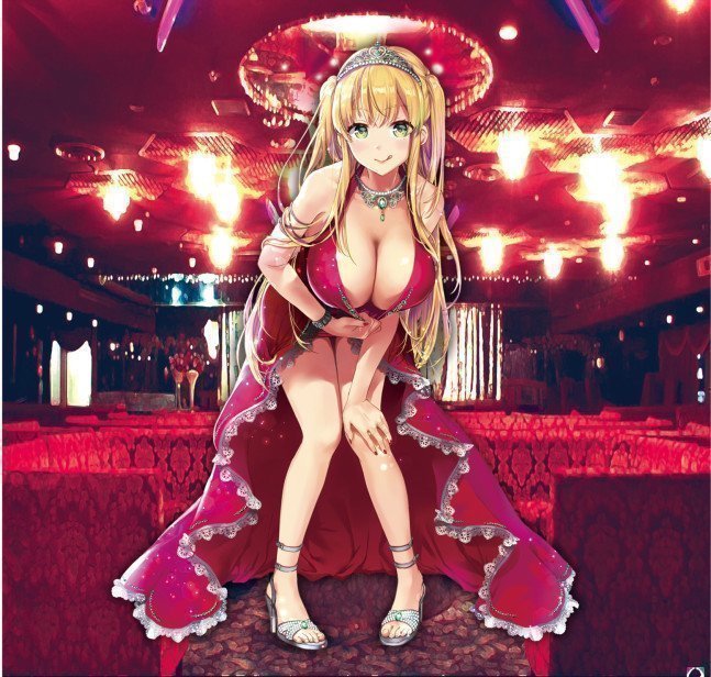 ViViDoll AYAKA  (Dual-Use Torso Type Onahole)
