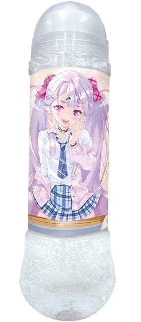 Pure Silky Lotion