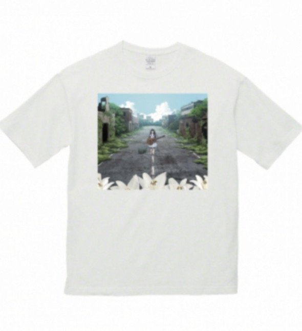 ELZA2 [Limited Edition with T-shirt]