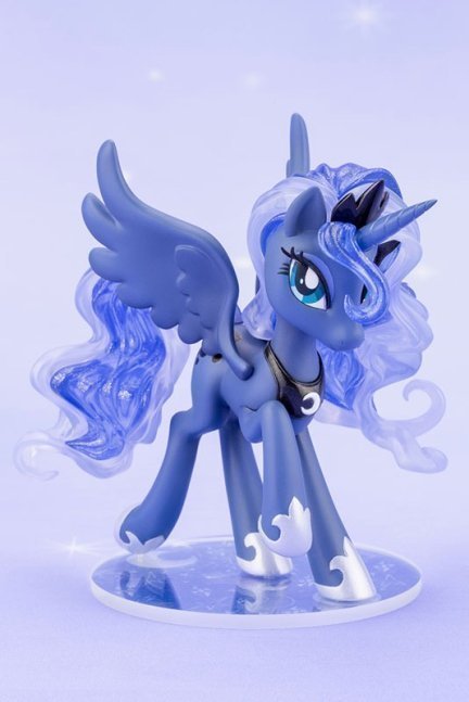 Princess Luna 1/7 Bishoujo Figure -- MY LITTLE PONY