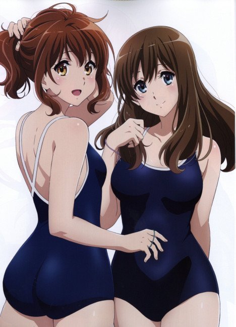 Megami Magazine DELUXE Vol. 40