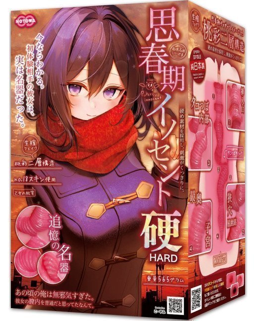 Shishunki Innocent (Puberty Innocent)