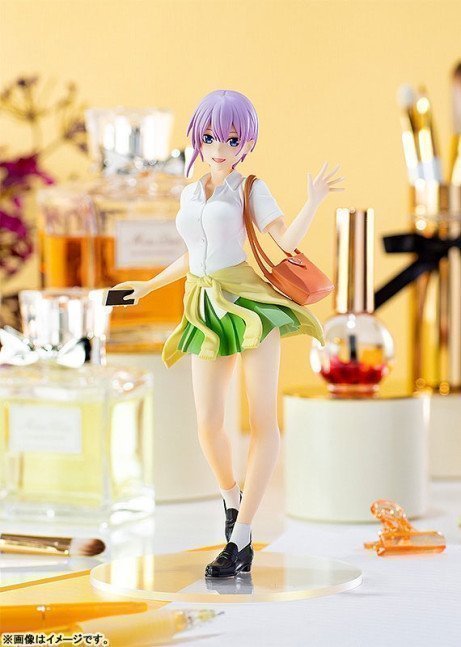 Ichika Nakano POP UP PARADE Figure -- The Quintessential Quintuplets SS