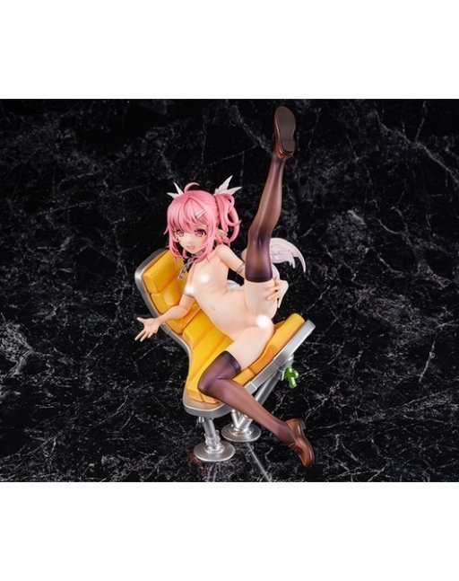 Rossweisse 1/6 Figure -- Pure Blood  Device