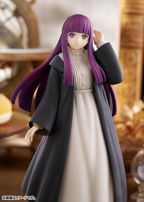 Fern POP UP PARADE Figure -- Frieren: Beyond Journey's End