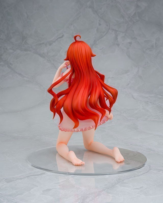 Eris Boreas Greyrat 1/7 KDcolle Figure lingerie ver. -- Mushoku Tensei: Jobless Reincarnation Season 2