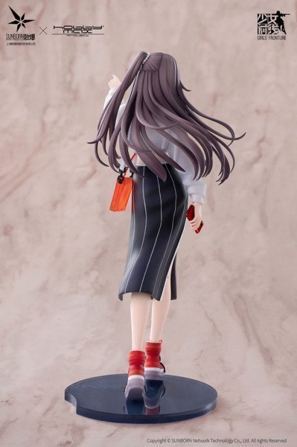 UMP45 1/7 Figure Corona Sunset Ver. -- Girls' Frontline