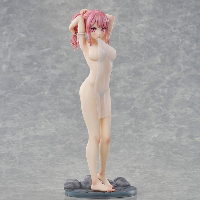 Kantoku 'Kurumi' 1/4 Figure