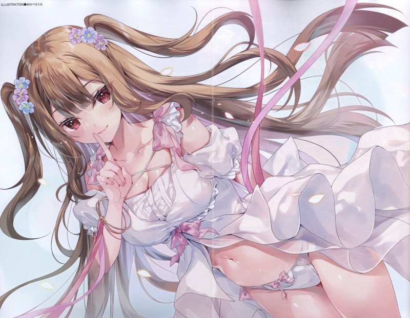 Dengeki Moeoh June 2026