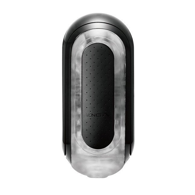TENGA FLIP ZERO BLACK (Hard Type)
