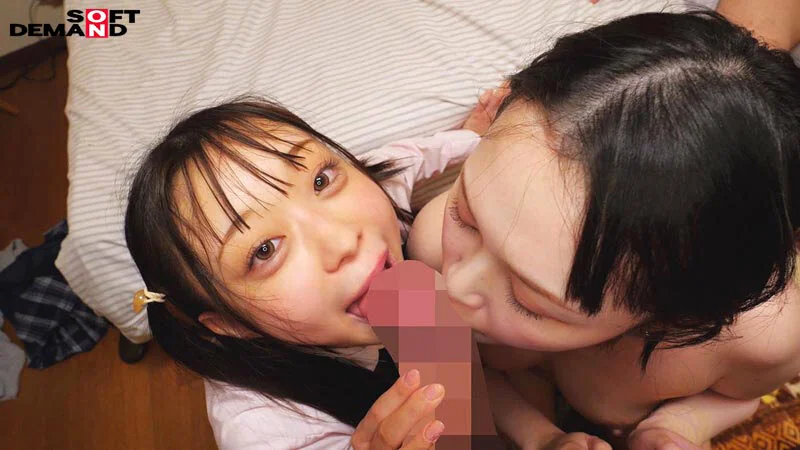 Having possessed my daughter, I have finally fallen to the depths of female desire.