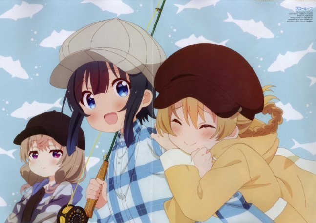 Newtype April 2022