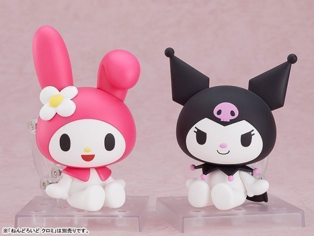 My Melody Nendoroid Figure