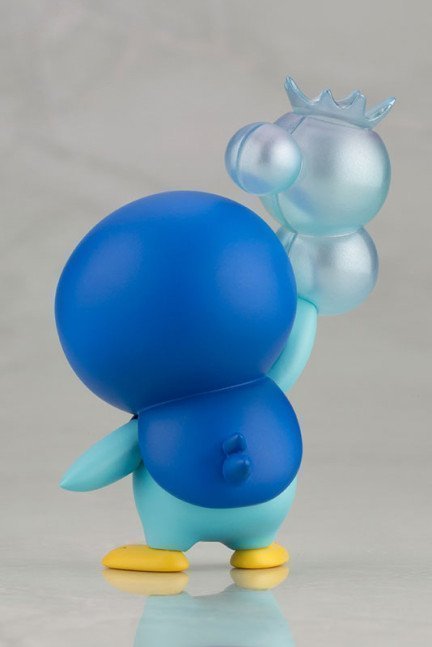 Dawn with Piplup 1/8 ARTFX J Figure -- Pokemon Series