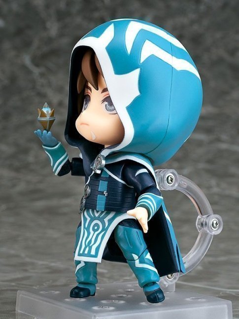 Jace Beleren Nendoroid Figure -- Magic: The Gathering