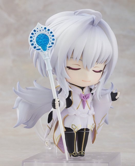 Caster/Merlin Nendoroid Figure -- Fate/Grand Order Arcade
