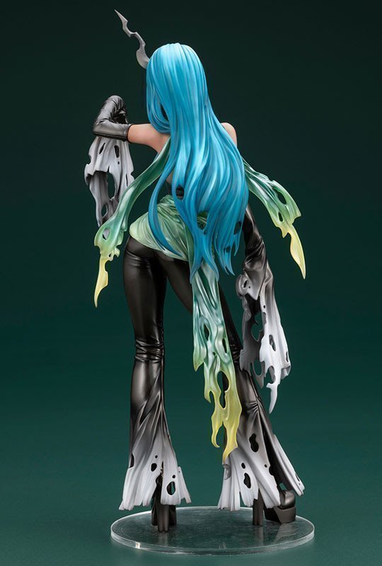 QUEEN CHRYSALIS 1/7 MY LITTLE PONY BISHOUJO Figure