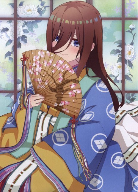 Megami Magazine DELUXE Vol. 40
