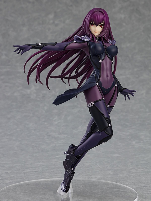 Lancer/Scathach POP UP PARADE -- Fate/Grand Order