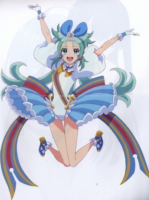 Megami Magazine June 2025