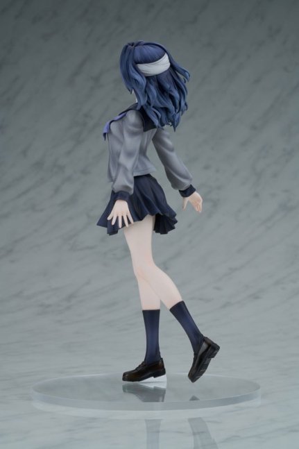 Ryoko Shinonome 1/7 Figure -- 13 Sentinels: Aegis Rim
