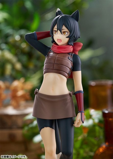 Izutsumi POP UP PARADE Figure -- Delicious in Dungeon