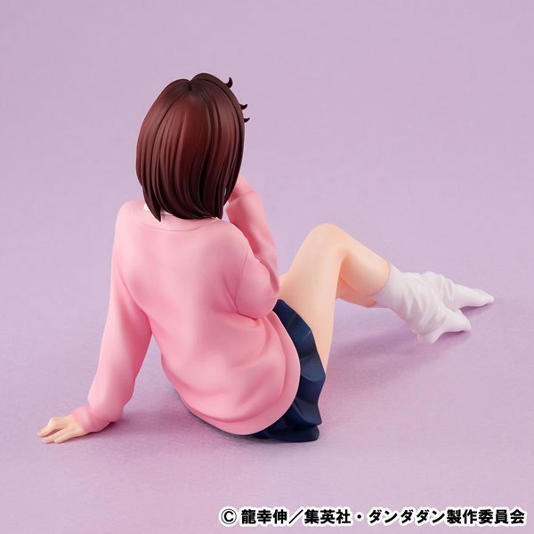 Momo Complete G.E.M Series Palm-size Figure