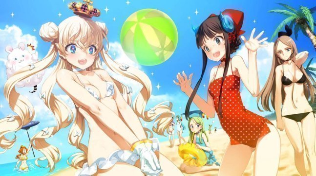 Eiyu*Senki - The World Conquest Download Edition