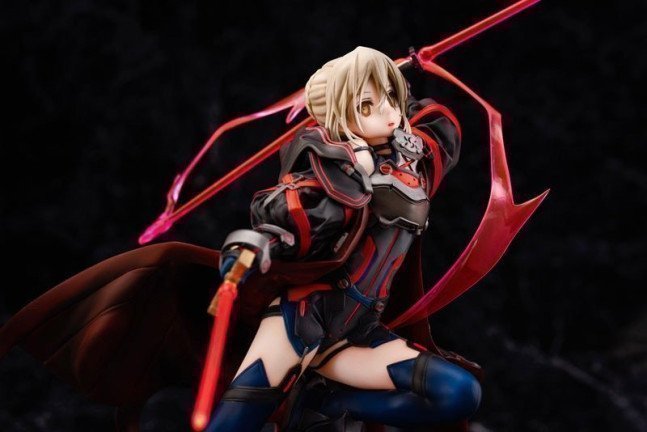 Mysterious Heroine X Alter 1/7 Figure -- Fate/Grand Order