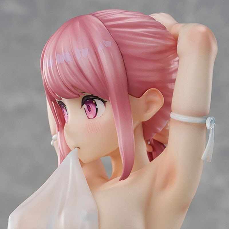 Kantoku 'Kurumi' 1/4 Figure