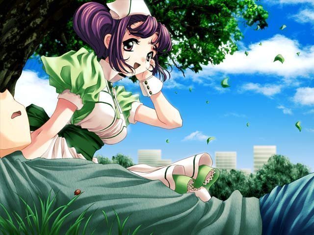 Private Nurse Download Edition