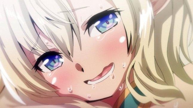 OVA Sukebe Elf Exploration #1 (Region 2)