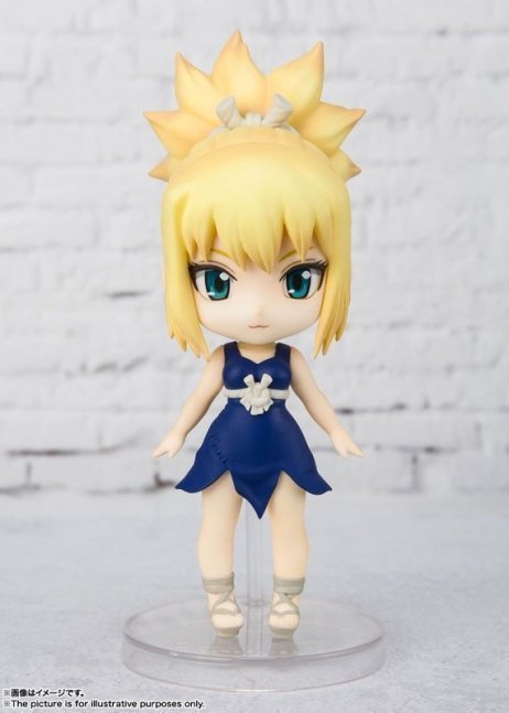 Kohaku Figuarts mini -- Dr. STONE