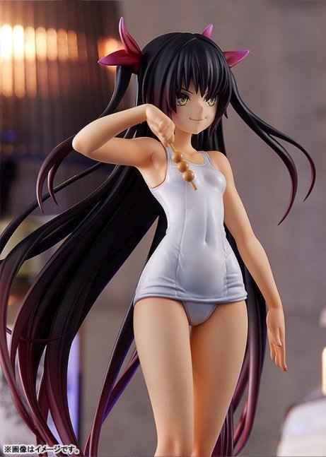 Nemesis POP UP PARADE Figure -- To Love-Ru Darkness