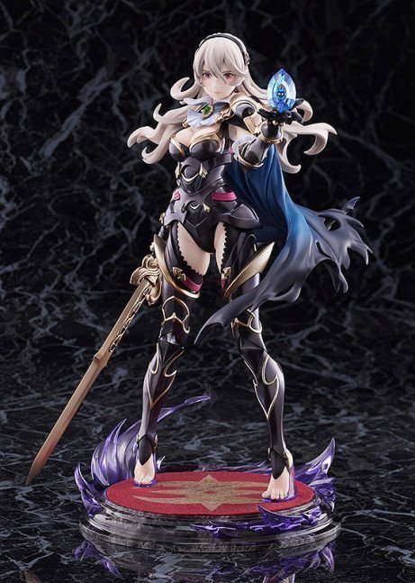 Nohr Noble Corrin 1/7 Figure -- Fire Emblem