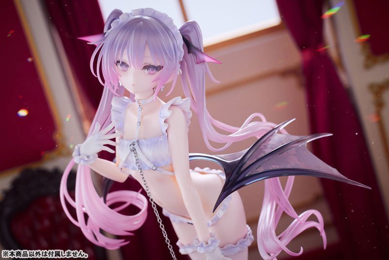rurudo 'Eve BODY HARNESS_Renewal Ver.' 1/6 Figure