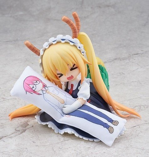 Tohru Figure -- Miss Kobayashi's Dragon Maid
