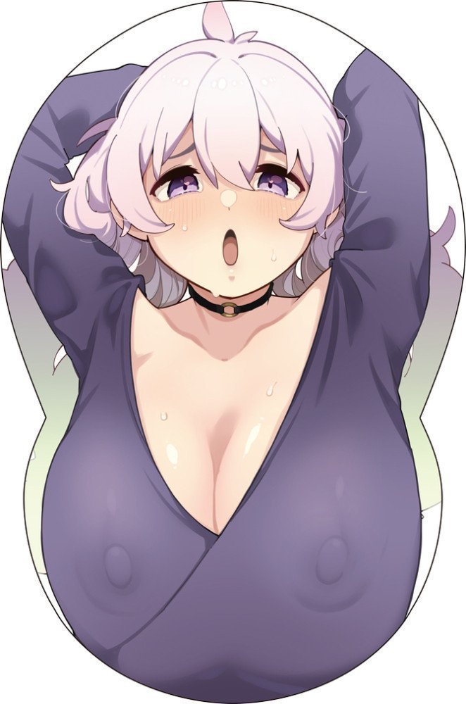 *Clearance Sale* OPPAI BOARD Cover #96