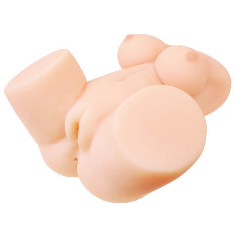 Melty Marshmallow Body
