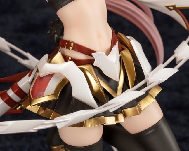 Saber/Astolfo 1/7 Figure -- Fate/Grand Order