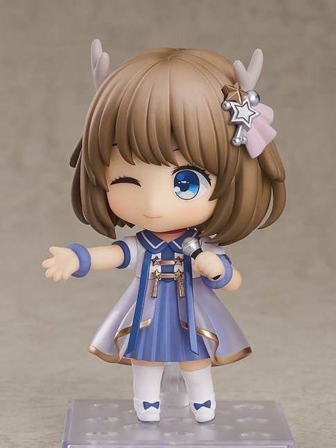 Kano Nendoroid Figure