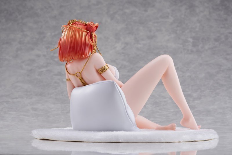 Odoriko Illustrated by Yatsumi Suzuame 1/6 Figure